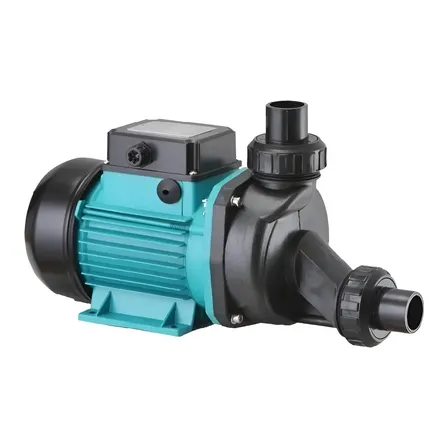 Bomba Centrífuga Lepono Lspa 1/2cv 15.7 M³/h Piscina Hidromassagem 220v