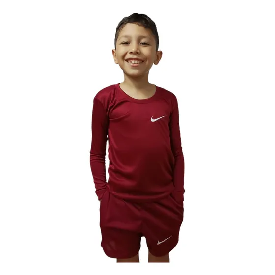 Sudaderas De Juvenil Y Niñas Dri-fit Al Mayor Y Al Detal 