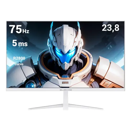 Monitor Dell De 23.8 - S2425h Branco | MercadoLivre