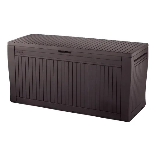 Vintage Design Wooden Suitcase 30 X 19.5 X 11.2 Cm | MercadoLivre