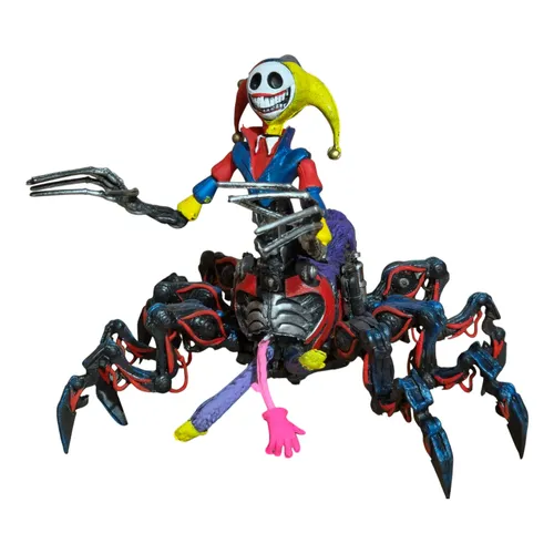 Figurine ALIENS – Fireteam Elite – Prowler Alien – Neca – Neuve Sous Blister