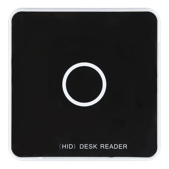 Escritor Lector De Escritorio Uhf Rfid Card Emisor 915 Mhz N