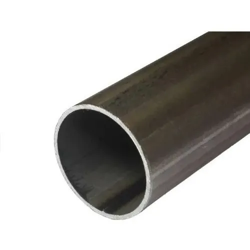 Caño Estructural 4 X 2 Mm X6mt Tubo Redondo