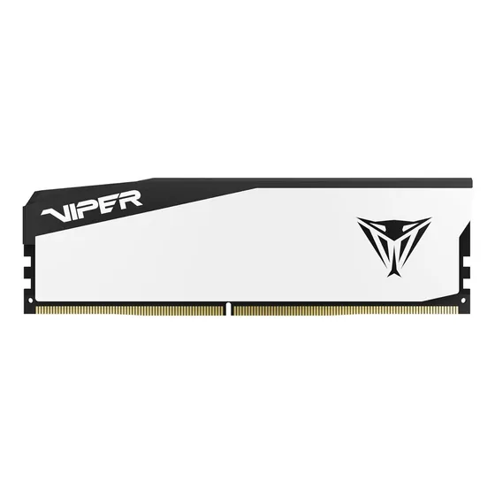 Memoria Patriot Viper Elit 5 16 Gb Ddr5 White Veb516g5636w