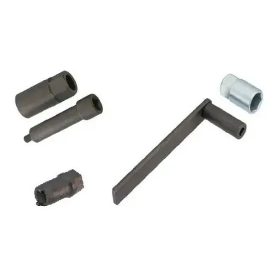 Kit Ferramenta P/ Amortecedor Dianteiro E Traseiro Vw Gol +