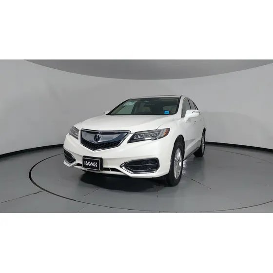 Acura Rdx 3.5 Awd At