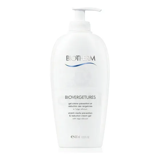 Gel Crema Antiestrías Biotherm Biovergetures 400ml