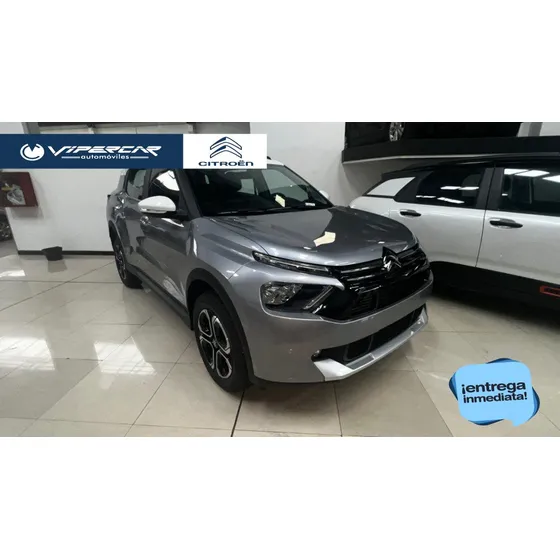 Citroën C3 Aircross Bi Tono