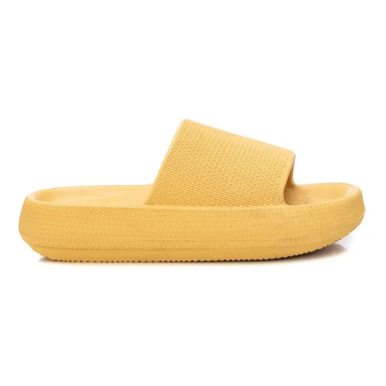 Chancleta Plataforma Gomón Sandalia Goma Unisex Colores