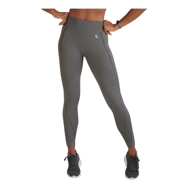 Calça Legging Max Lupo Fitness Leg Feminina Sport