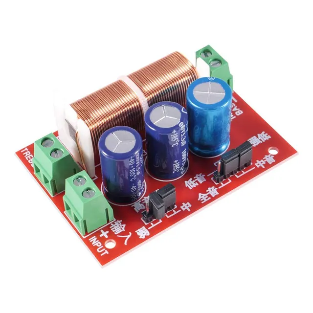 400w Ajustables Con Múltiples Altavoces Agudos/graves