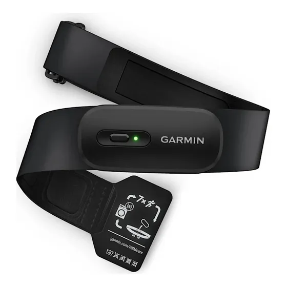 Banda Cardiaca Garmin Hrm 200 (m-xl)