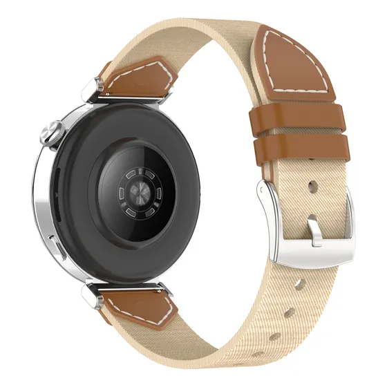 Alça De Reposição De 18 Mm Para Garmin Forerunner 265s 255s