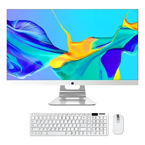 Apple iMac 24'' M1 Tela Retina 4.5k Ssd 256gb Ram 8gb | MercadoLivre