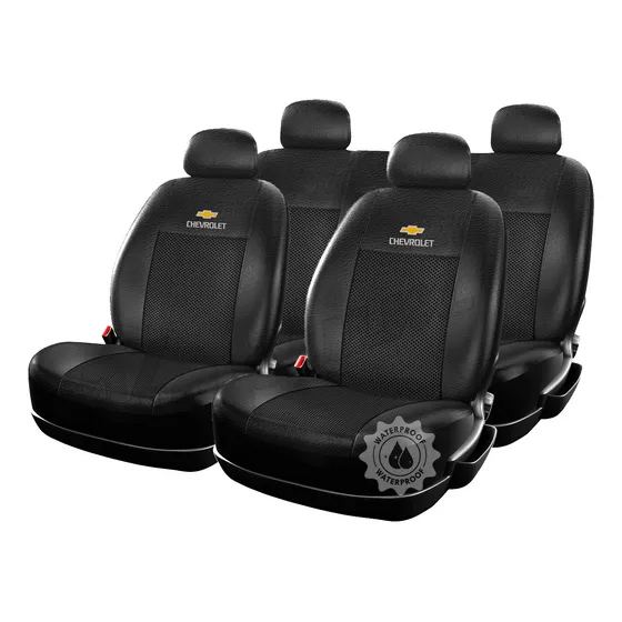 Funda Asiento A Medida Classic Cruze Spin Tracker Onix Joy