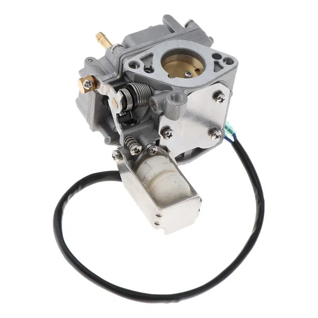 Carburador Para Yamaha F20 F25 4 Tiempos Fuera De Borda Reem