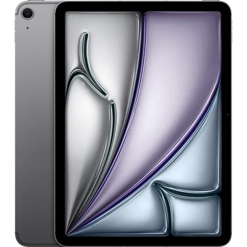 Apple iPad Air 13  Chip M2 128gb Y 8gb De Memoria Ram