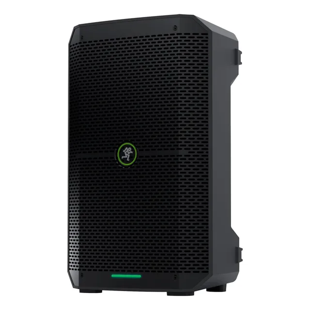Altavoz Portátil Mackie Thump Go De 8 Pulgadas Con Batería