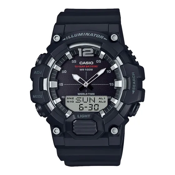 Reloj Casio Oferta Hdc-700-3a3 Envio Gratis