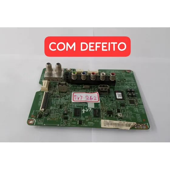 Placa Principal T23d310lh T23d310 Bn41-02119a