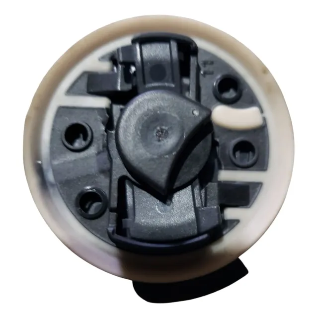Sensor Do Airbag Porta Fiat Strada 2021 - 52138472