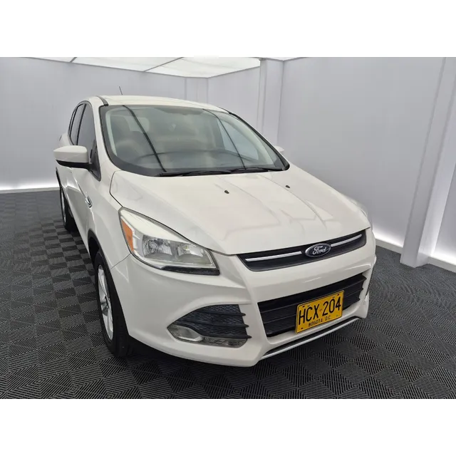 Ford Escape 2.0 Se 4x2 At