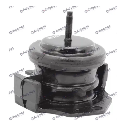 Soporte De Motor  Derecho  Mitsubishi Montero 2001 - 2004