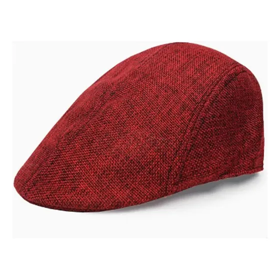Gorra Boina Tipo Ingles