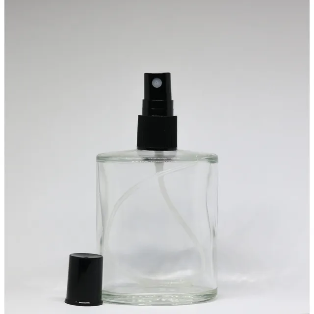 Kit Com 3 Frascos Perfume 100ml 