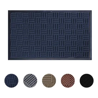 Tapete Antiderrapante Capacho 40cm X 60cm Porta Entrada Tapete Antiderrapante Capacho 40cm X 60cm Porta Entrada