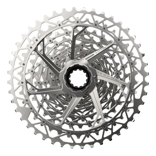 Piñon Sram Rival Xplr Xg-1251 10-44t 12v Original/código Fab