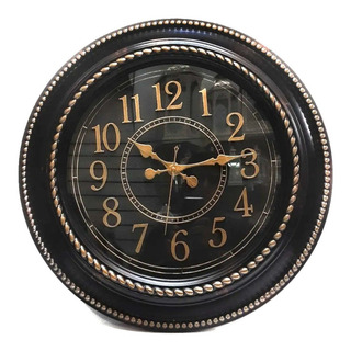 Reloj De Pared 50 Cm Diametro - Sheshu Home Reloj De Pared 50 Cm Diametro - Sheshu Home