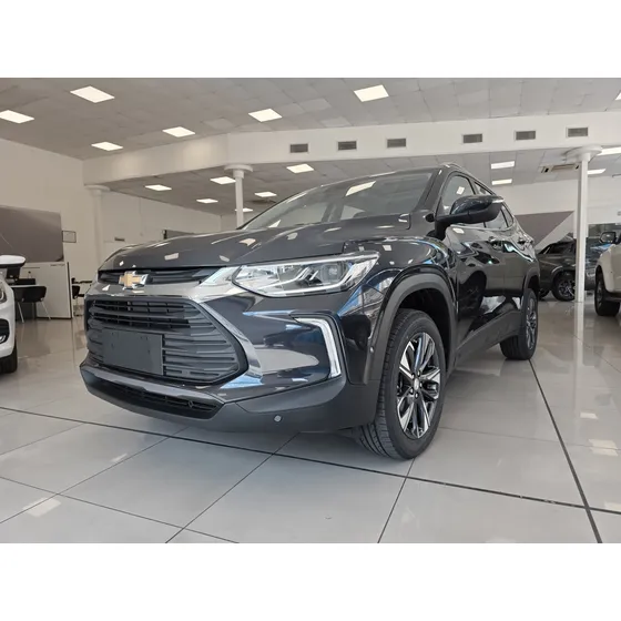 Chevrolet Tracker 1.2 Premier Turbo At