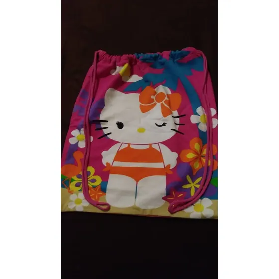 Bolso Hello Kitty Nuevo
