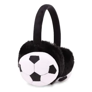 Ipenny Niños Invierno Cálido Suave Peluche Orejeras Niños Ni Ipenny Niños Invierno Cálido Suave Peluche Orejeras Niños Ni