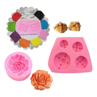 Molde De Silicón Repostería Ofrenda Pan De Muerto Cempasuchi Molde De Silicón Repostería Ofrenda Pan De Muerto Cempasuchi