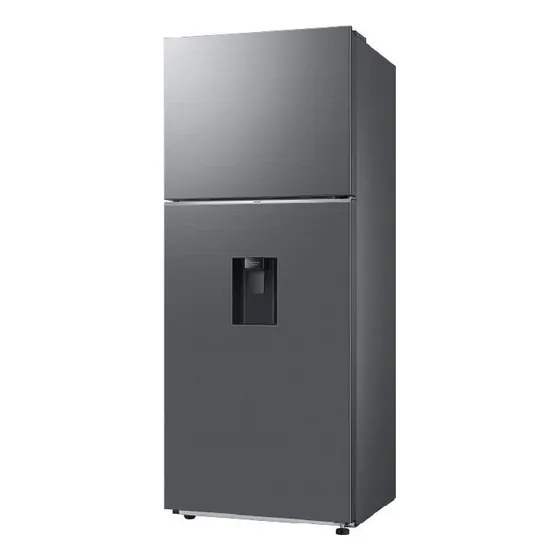 Heladera Samsung Twin Cooling 368lt Inverter Sart38t598csl