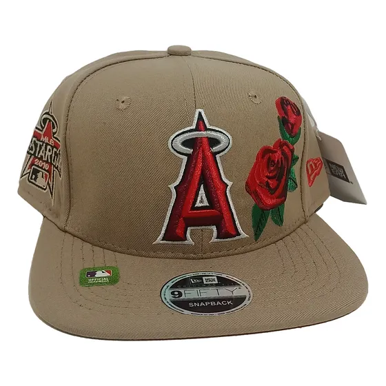 Gorras New Era - Top Quality. Colección Mlb/nba/nfl