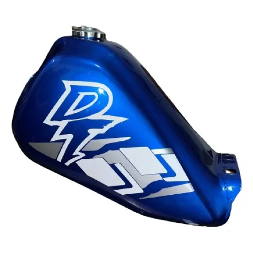Calcomanias Adhesivas Yamaha Dt50 Dt125 Dt175 Dt180