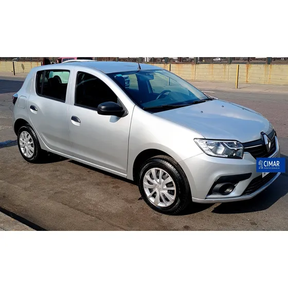 Renault Sandero 1.6 16v Life
