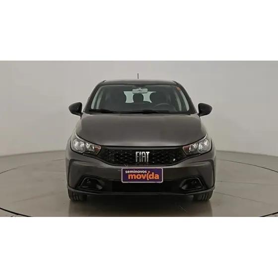 Fiat Argo 1.0 (flex)