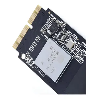 Ssd 512gb Macbook Air | Mercado Livre