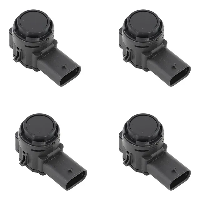 Para E 4 Sensores De Aparcamiento For Gmc Sierra 1500