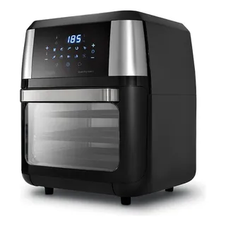 Fritadeira Sem Ăleo E Forno ElĂ©trico Oven Fry 12l 4x1 Elgin Fritadeira Sem Ăleo E Forno ElĂ©trico Oven Fry 12l 4x1 Elgin