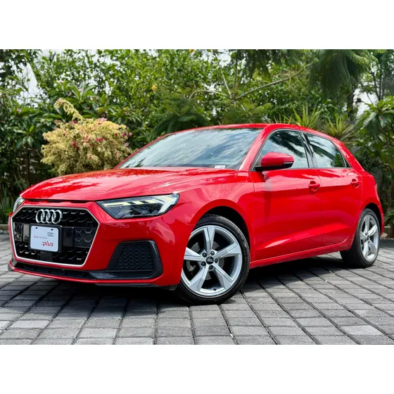Audi A1 1.4 Ego S-tronic Dsg