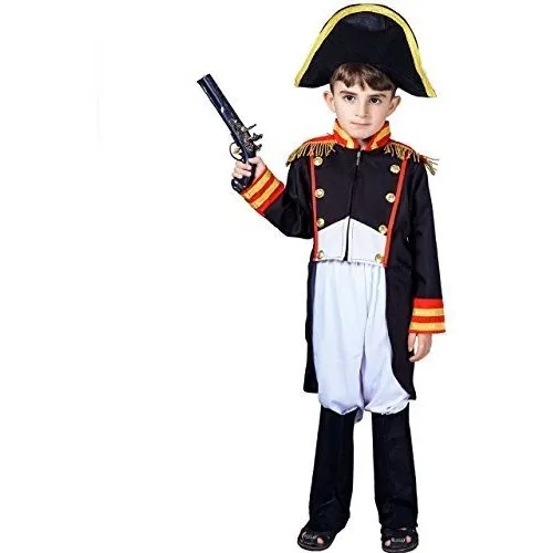 Disfraces De Napoleón Para Niños Varones