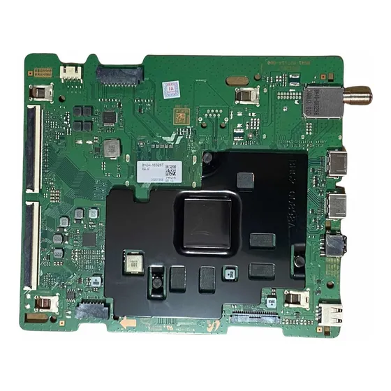 Placa Principal Un55tu7020g Bn94-16628t
