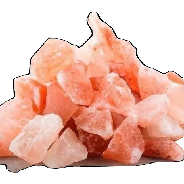 5 Kit Para Armar Su Propio Cuenco Del Himalaya + 2,5 Kgs De Piedras Del Himalaya A Granel. Made In Pakistan. Envios !!!