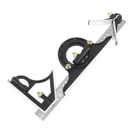 Escuadra Combinada 300mm Scmc