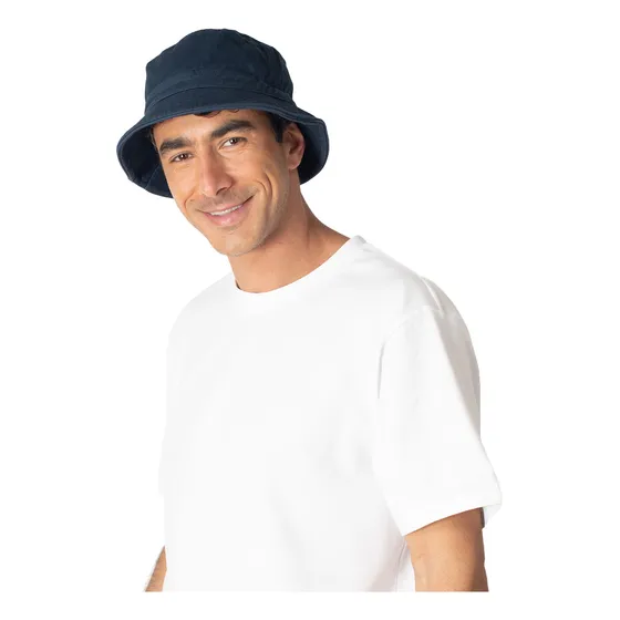 Gorro Jockey Tipo Gilligan Algodón Protección Uv+